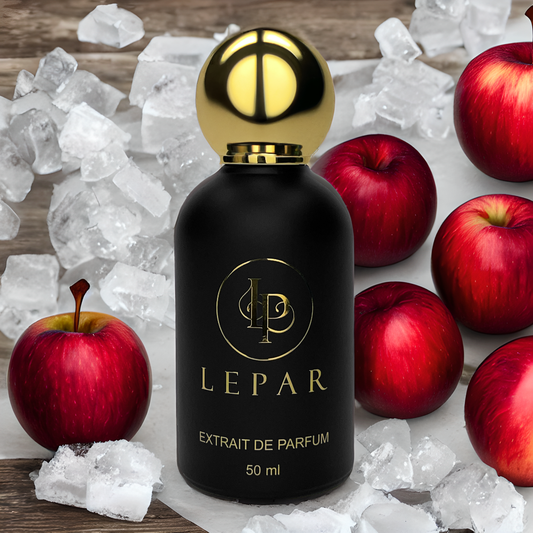 LE APPLE