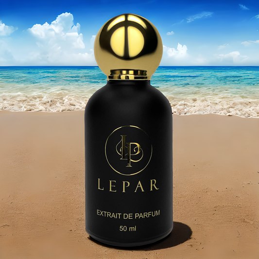 LE BEACH