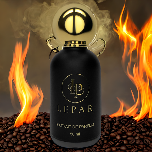 LE CAFE