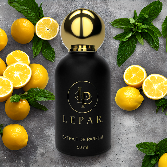 LE CITRUS 61