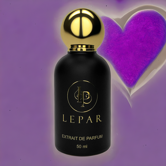 LE CRAZY LOVE