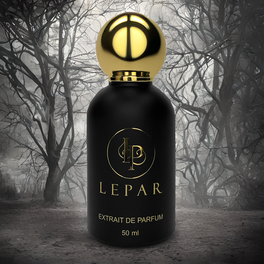LE DARK INTENSIONS