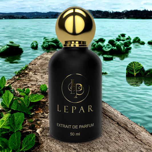 LE OCEAN CHILL