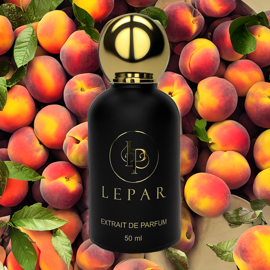 LE PEACHY